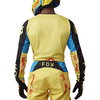 Fox Fox 180 Race Spec Jersey MX25 Pale Yellow - Thumbnail 4