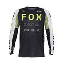 180 Race Spec Jersey MX25 Pale Green