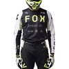 Fox Fox 180 Race Spec Jersey MX25 Pale Green - Thumbnail 3
