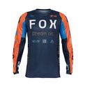 180 Race Spec Jersey MX25 Midnight