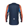 Fox Fox 180 Race Spec Jersey MX25 Midnight - Thumbnail 2