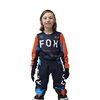 Fox Fox Youth 180 Race Spec Jersey MX2 Midnight - Thumbnail 3