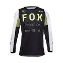 Youth 180 Race Spec Jersey MX2 Pale Green