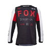 Fox Fox Youth 180 Race Spec Jersey MX2 Fluorescent Red - Thumbnail 1