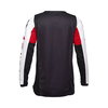 Fox Fox Youth 180 Race Spec Jersey MX2 Fluorescent Red - Thumbnail 2