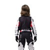 Fox Fox Youth 180 Race Spec Jersey MX2 Fluorescent Red - Thumbnail 4