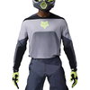 Fox Fox 360 Divider Jersey MX25 Steel Grey - Thumbnail 3