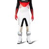 Fox Fox Flexair Honda Pants MX25 Black White - Thumbnail 3
