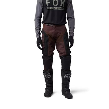 Fox Fox Ranger Off-Road Pants MX25 Cocoa Brown