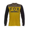 Fox Fox Ranger Off-Road Jersey MX25 Mustard Yellow - Thumbnail 1