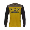 Ranger Off-Road Jersey MX25 Mustard Yellow