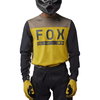 Fox Fox Ranger Off-Road Jersey MX25 Mustard Yellow - Thumbnail 3