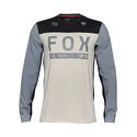 Ranger Off-Road Jersey MX25 Vintage White