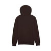 Fox Fox Absolute Fleece PO LFS24 Cocoa Brown - Thumbnail 2