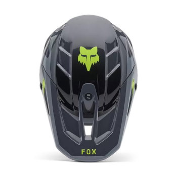 Fox Fox V3 Divider Helmet MX24 Graphite