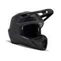 V3 RS Carbon Helmet MX24 Matt Black