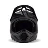 Fox Fox V3 RS Carbon Helmet MX24 Matt Black - Thumbnail 3