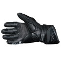 05-22 Race Pro Gloves Black Grey