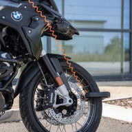 DX1000 All Black