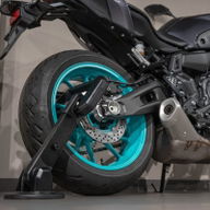 AX1000 All Black