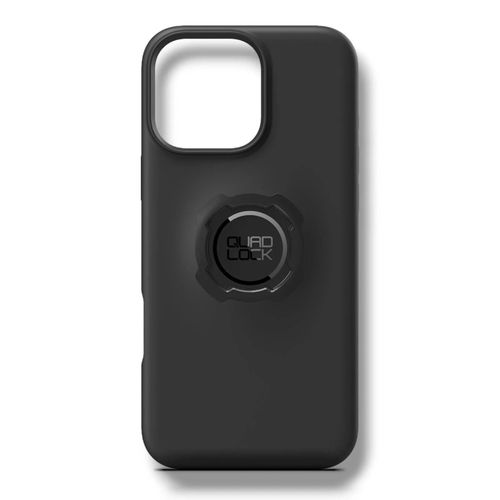 Quad Lock Case - iPhone 16 Pro