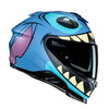 HJC HJC I71 Helmet Stitch Disney Blue - Thumbnail 3