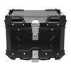 Bike It Bike It Aluminium Top Box 36L - Thumbnail 1