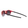 Oakley Oakley Pitchman R FQ20 Sunglasses Red Grey - Thumbnail 1
