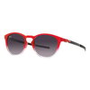 Oakley Oakley Pitchman R FQ20 Sunglasses Red Grey - Thumbnail 3
