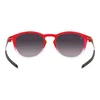 Oakley Oakley Pitchman R FQ20 Sunglasses Red Grey - Thumbnail 5