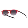 Oakley Oakley Pitchman R FQ20 Sunglasses Red Grey - Thumbnail 6