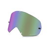 Oakley Oakley Mayhem Pro Lens Jade Iridium - Thumbnail 1