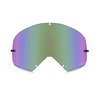 Oakley Oakley Mayhem Pro Lens Jade Iridium - Thumbnail 2