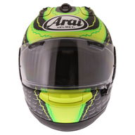 RX7-V Crutchlow Helmet Yellow