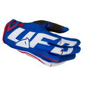 Blaze Gloves Blue
