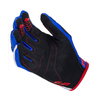 UFO UFO Blaze Gloves Blue - Thumbnail 2