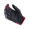 UFO UFO Blaze Gloves Red - Thumbnail 2