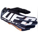 Blaze Gloves Orange