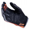 UFO UFO Blaze Gloves Orange - Thumbnail 2