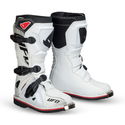 Typhoon Boots White