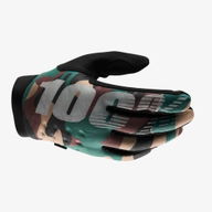 Brisker Gloves Camo Black