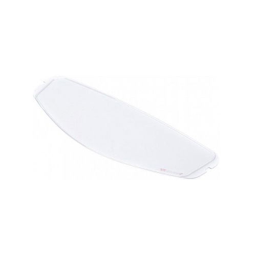 Scorpion Exo Tech Pinlock 120 Clear