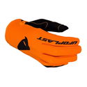 Youth Skill Radial Gloves Orange