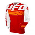 Horizon Jersey Red