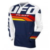 UFO UFO Horizon Jersey Blue - Thumbnail 1