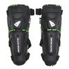 UFO UFO Mokaite Elbow Guard Black - Thumbnail 1