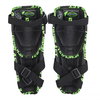 UFO UFO Mokaite Elbow Guard Black - Thumbnail 2
