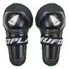 UFO UFO Youth Alcor Knee Guard Black - Thumbnail 1