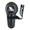 UFO UFO Youth Alcor Knee Guard Black - Thumbnail 2
