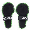 UFO UFO Youth Alcor Knee Guard Black - Thumbnail 3